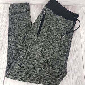 Blood Brother Pants Men's XXL Grey Super Jogger Sweatpants